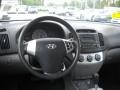 QuickSilver Metallic - Elantra GLS Sedan Photo No. 13