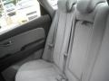 QuickSilver Metallic - Elantra GLS Sedan Photo No. 14