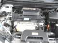 QuickSilver Metallic - Elantra GLS Sedan Photo No. 15