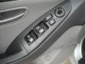 QuickSilver Metallic - Elantra GLS Sedan Photo No. 16