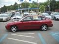 2002 Chianti Red Hyundai Elantra GT Hatchback  photo #6