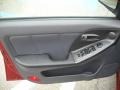 2002 Chianti Red Hyundai Elantra GT Hatchback  photo #8