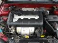 2.0 Liter DOHC 16 Valve 4 Cylinder Engine for 2002 Hyundai Elantra GT Hatchback #52517610