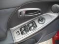 2002 Chianti Red Hyundai Elantra GT Hatchback  photo #16