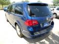 Neptune Blue Metallic - Routan SE Photo No. 5