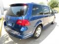 Neptune Blue Metallic - Routan SE Photo No. 7