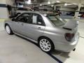 Crystal Gray Metallic - Impreza WRX STi Photo No. 10