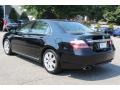 Crystal Black Pearl - RL 3.7 AWD Sedan Photo No. 5