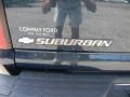 2006 Dark Blue Metallic Chevrolet Suburban LT 1500  photo #8
