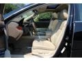 Parchment Interior Photo for 2009 Acura RL #52517940
