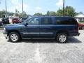 2006 Dark Blue Metallic Chevrolet Suburban LT 1500  photo #10