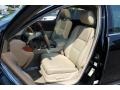 Parchment Interior Photo for 2009 Acura RL #52517955