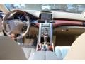 Parchment Dashboard Photo for 2009 Acura RL #52517970