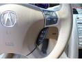 Parchment Controls Photo for 2009 Acura RL #52518012