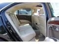 Parchment Interior Photo for 2009 Acura RL #52518129