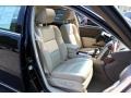 Parchment Interior Photo for 2009 Acura RL #52518162