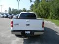 2008 Oxford White Ford F150 King Ranch SuperCrew  photo #6