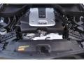 2.5 Liter DOHC 24-Valve CVTCS V6 Engine for 2011 Infiniti G 25 Sedan #52518579
