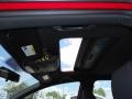 2011 Tornado Red Volkswagen GTI 4 Door  photo #22
