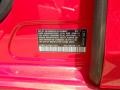 2011 Tornado Red Volkswagen GTI 4 Door  photo #24