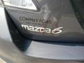 2010 Comet Gray Mica Mazda MAZDA6 i Touring Sedan  photo #8