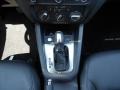 6 Speed Tiptronic Automatic 2012 Volkswagen Jetta SEL Sedan Transmission