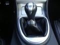 6 Speed Manual 2008 Infiniti G 37 S Sport Coupe Transmission