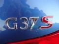  2008 G 37 S Sport Coupe Logo