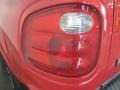 2002 Bright Red Ford F150 XLT SuperCrew 4x4  photo #15