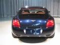 2005 Dark Sapphire Bentley Continental GT   photo #17
