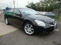 Super Black - Maxima 3.5 SE Photo No. 3