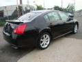 Super Black - Maxima 3.5 SE Photo No. 4
