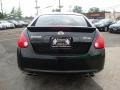 Super Black - Maxima 3.5 SE Photo No. 6
