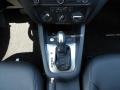  2012 Jetta SEL Sedan 6 Speed Tiptronic Automatic Shifter