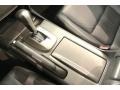 Alabaster Silver Metallic - Accord EX-L Coupe Photo No. 12