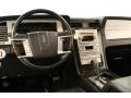 2008 Black Lincoln Navigator Luxury 4x4  photo #11
