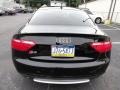 Brilliant Black - S5 4.2 quattro Photo No. 9