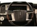 2008 Black Lincoln Navigator Luxury 4x4  photo #12