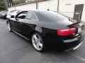 Brilliant Black - S5 4.2 quattro Photo No. 10