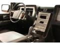 2008 Black Lincoln Navigator Luxury 4x4  photo #17