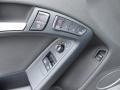 Black Controls Photo for 2008 Audi S5 #52520715