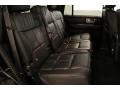 2008 Black Lincoln Navigator Luxury 4x4  photo #19