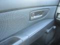 Sunlight Silver Metallic - MAZDA3 i Sport Sedan Photo No. 20