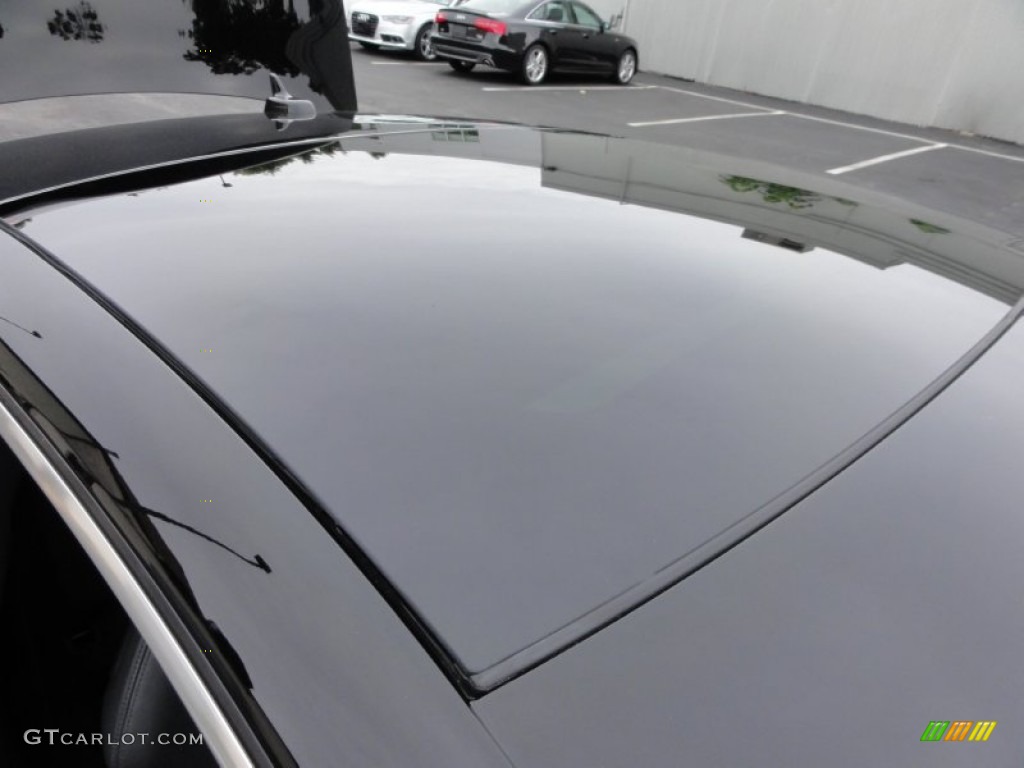 2008 Audi S5 4.2 quattro Sunroof Photo #52520814