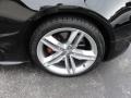 2008 Audi S5 4.2 quattro Wheel and Tire Photo