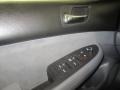 Graphite Pearl - Accord SE V6 Sedan Photo No. 23