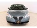 Silver Green Metallic - G6 Sedan Photo No. 2