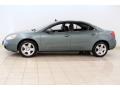 Silver Green Metallic - G6 Sedan Photo No. 3