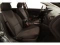 Silver Green Metallic - G6 Sedan Photo No. 13