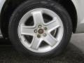 2002 Dodge Stratus ES Sedan Wheel and Tire Photo